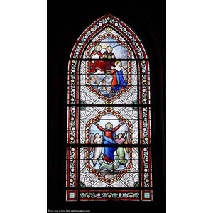 église Saint Etienne 