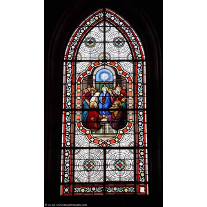 église Saint Etienne 