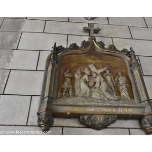 église Saint Etienne 