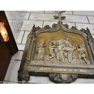 église Saint Etienne 