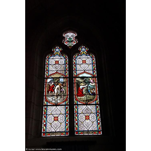 église Saint Etienne 