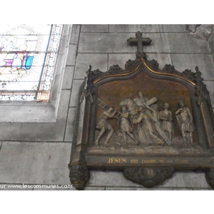 église Saint Etienne 