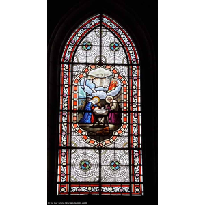 église Saint Etienne 