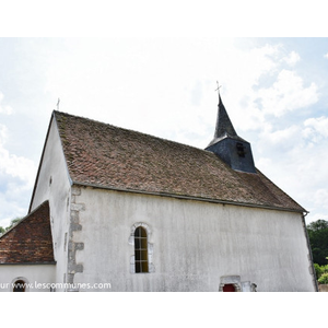 église Saint Sulpice
