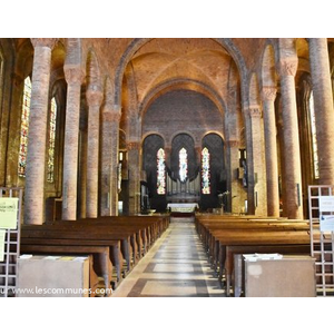 église Sainte Jeanne D'Arc 