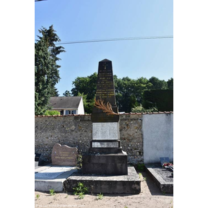 le Monument Aux Morts 