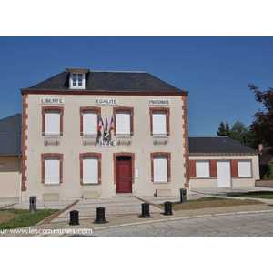 la Mairie