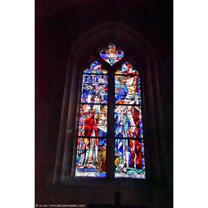 église Saint Hilaire 