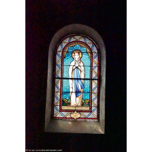 église Saint Hilaire 