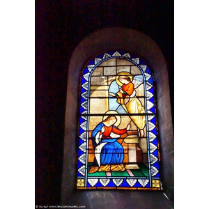 église Saint Hilaire 