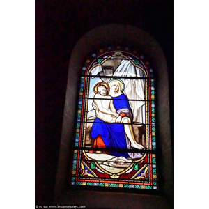 église Saint Hilaire 