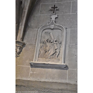 église Saint Hilaire 