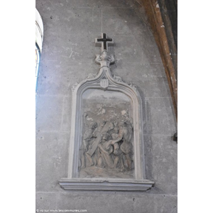 Commune de OUSSON SUR LOIRE