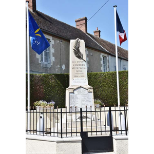le Monument Aux Morts 