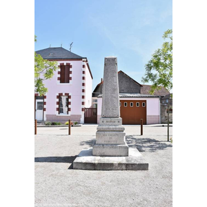 le Monument Aux Morts 