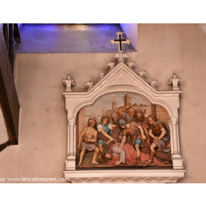 église Saint Pierre