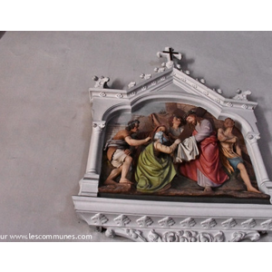 église Saint Pierre