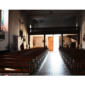 église Saint Pierre 