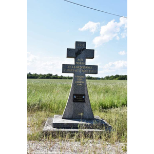 le Monument Aux Morts 