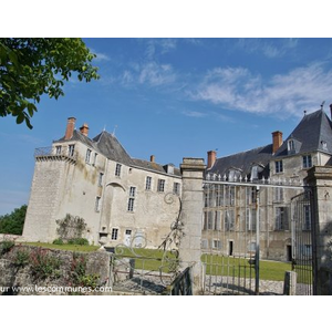 le Château 