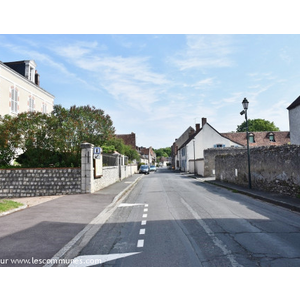 Commune de SAINT BRISSON SUR LOIRE