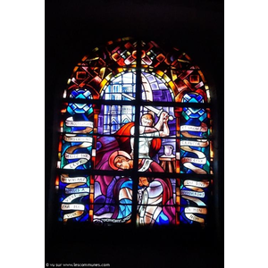 église Saint Firmin 