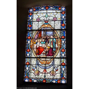 église Saint Firmin 