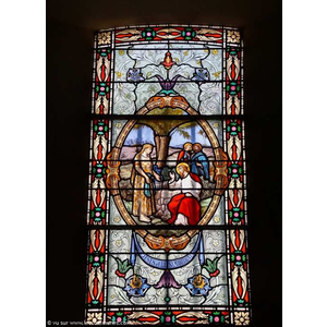 église Saint Firmin 