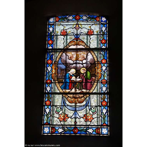 église Saint Firmin 