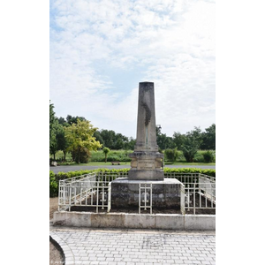 le Monument Aux Morts 