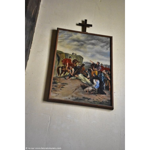 église Saint Firmin 