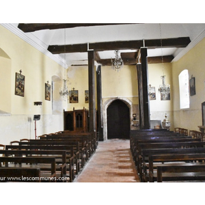 église Saint Firmin 