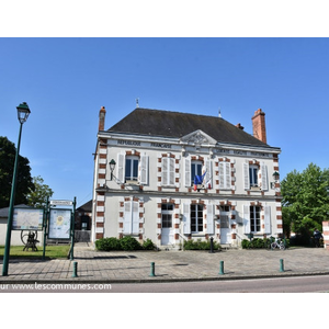 la Mairie