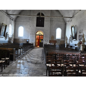 église Saint Gondon 