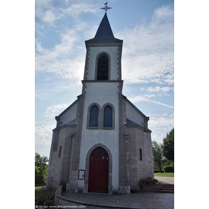 église Saint Martin 