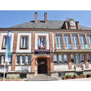 la Mairie 