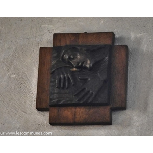 église Saint Ythier 