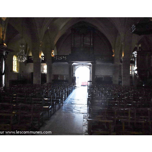 église Saint Ythier 