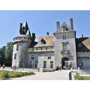 le Château 
