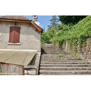 Commune de FRAYSSINET