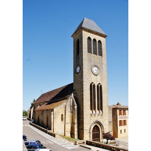 église
