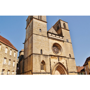 église Saint Pierre 