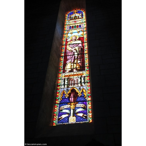 église Saint Blaise