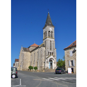 Commune de PAYRAC