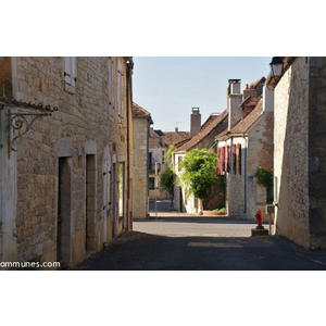 le village