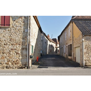 le village