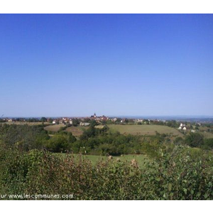 Commune de REILHAGUET