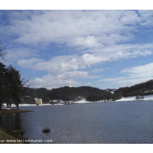 Commune de SENAILLAC LATRONQUIERE