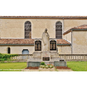 Le Monument-aux-Morts