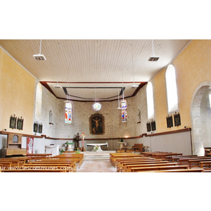 église Ste Geneviève